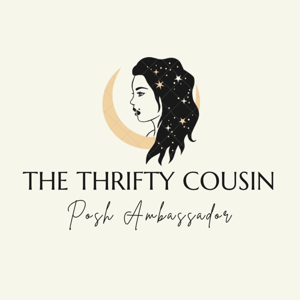 Meet your Posher, The Thrifty Cousin!